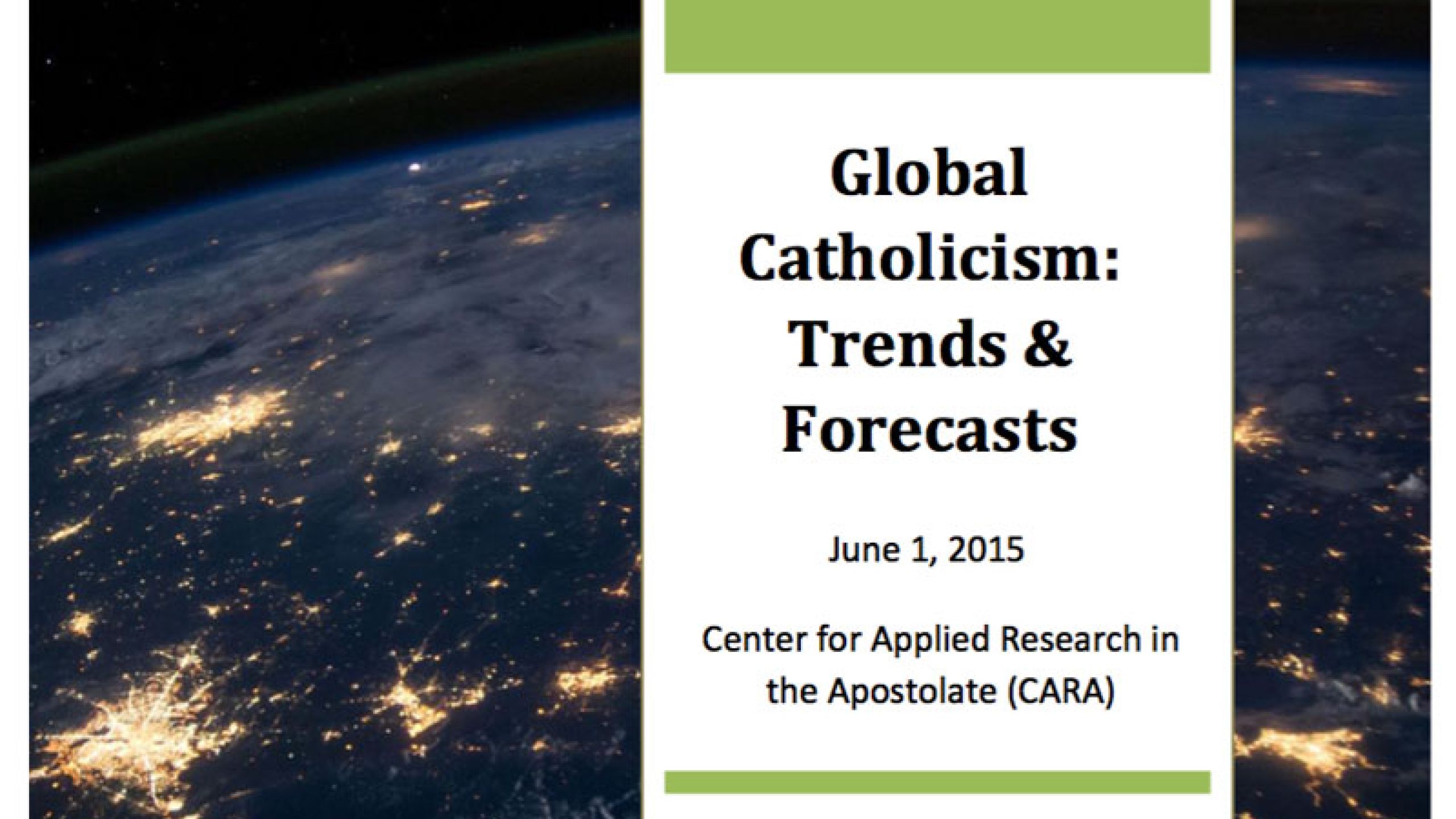 Global Catholicism