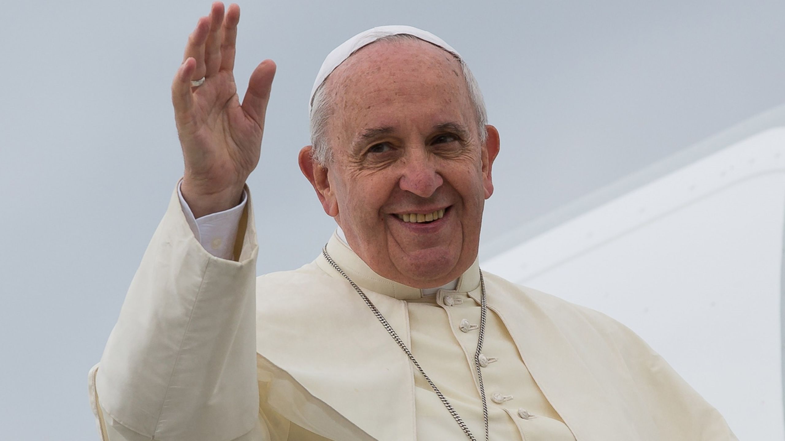 Messaggio di Papa Francesco al Capitolo Generale dei Saveriani