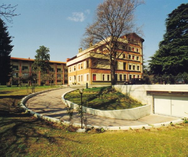 Tavernerio