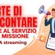 La missione viaggia attraverso il racconto: l'arte dello storytelling