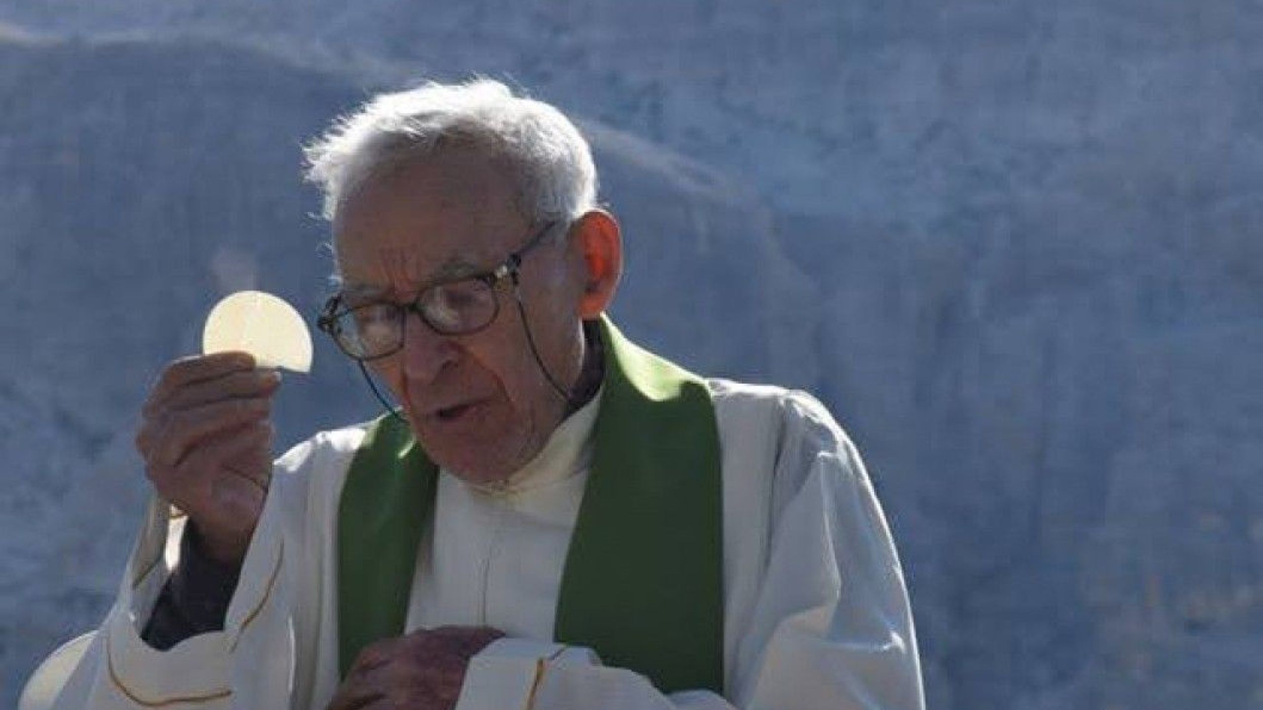 I Saveriani ricordano don Carlo Molari