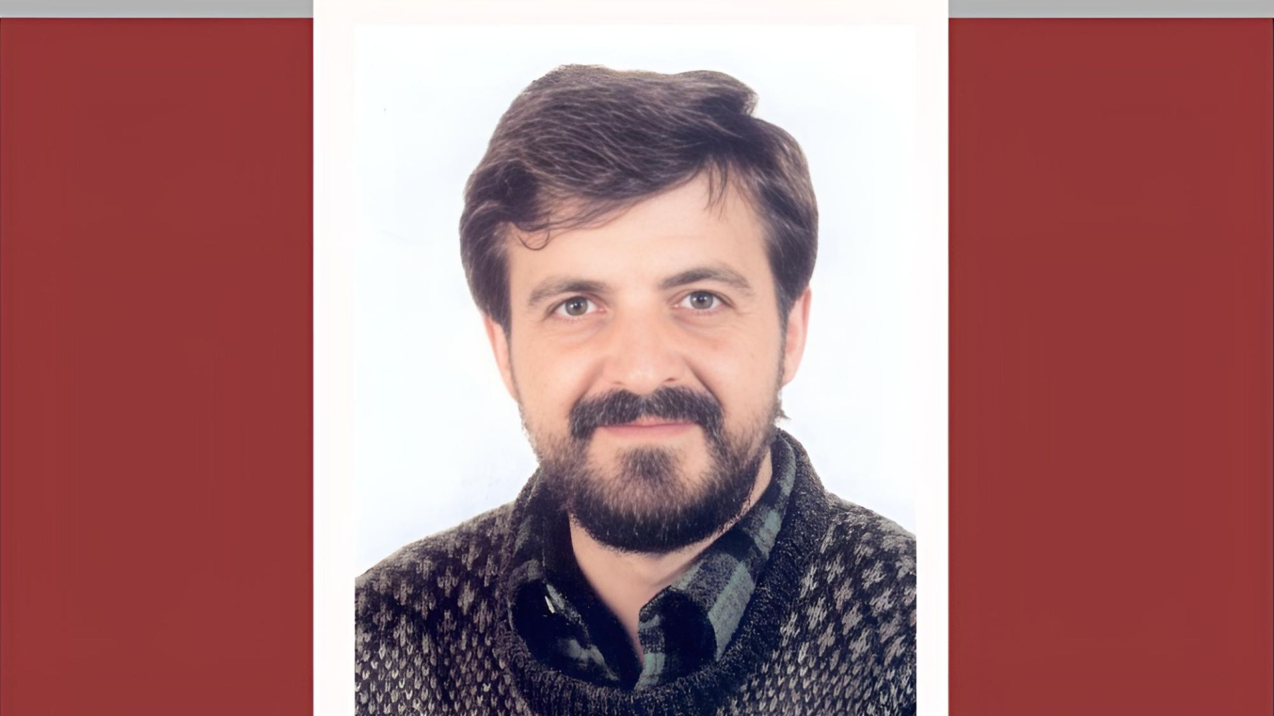 Cimarro Olabarri Diac. Santiago