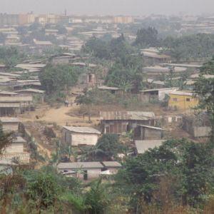 Camerun Douala