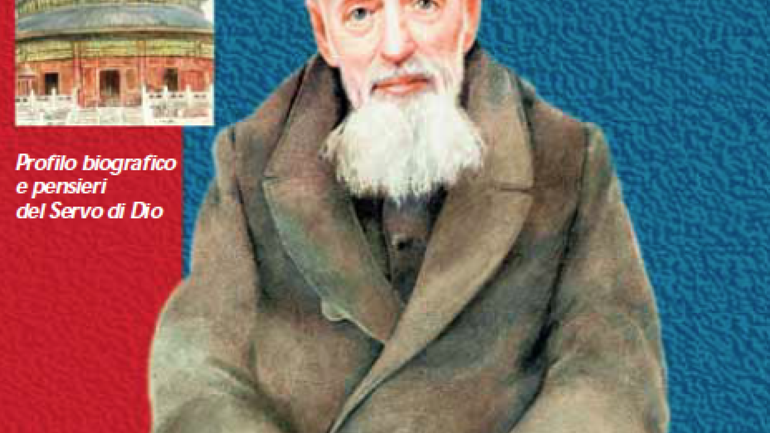 Padre Pietro Uccelli maestro e modello di santità