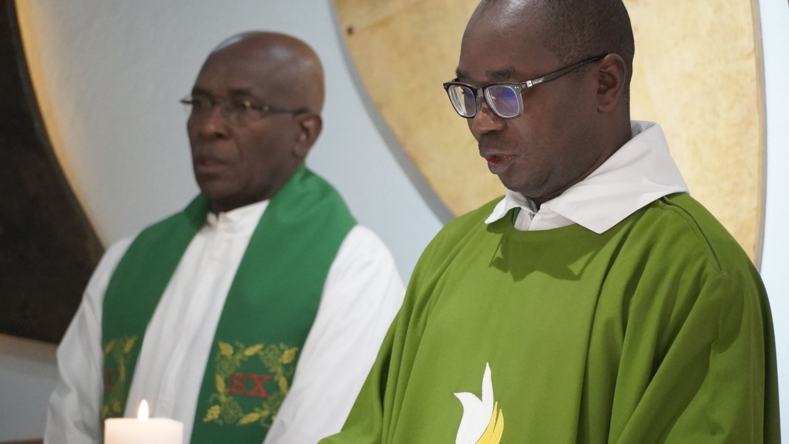 BURUNDI - Relazione al XVIII Capitolo Generale