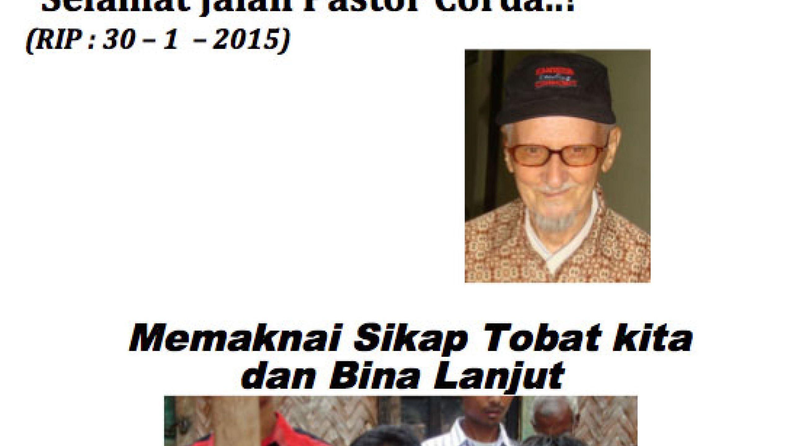 Keluarga Kita 37