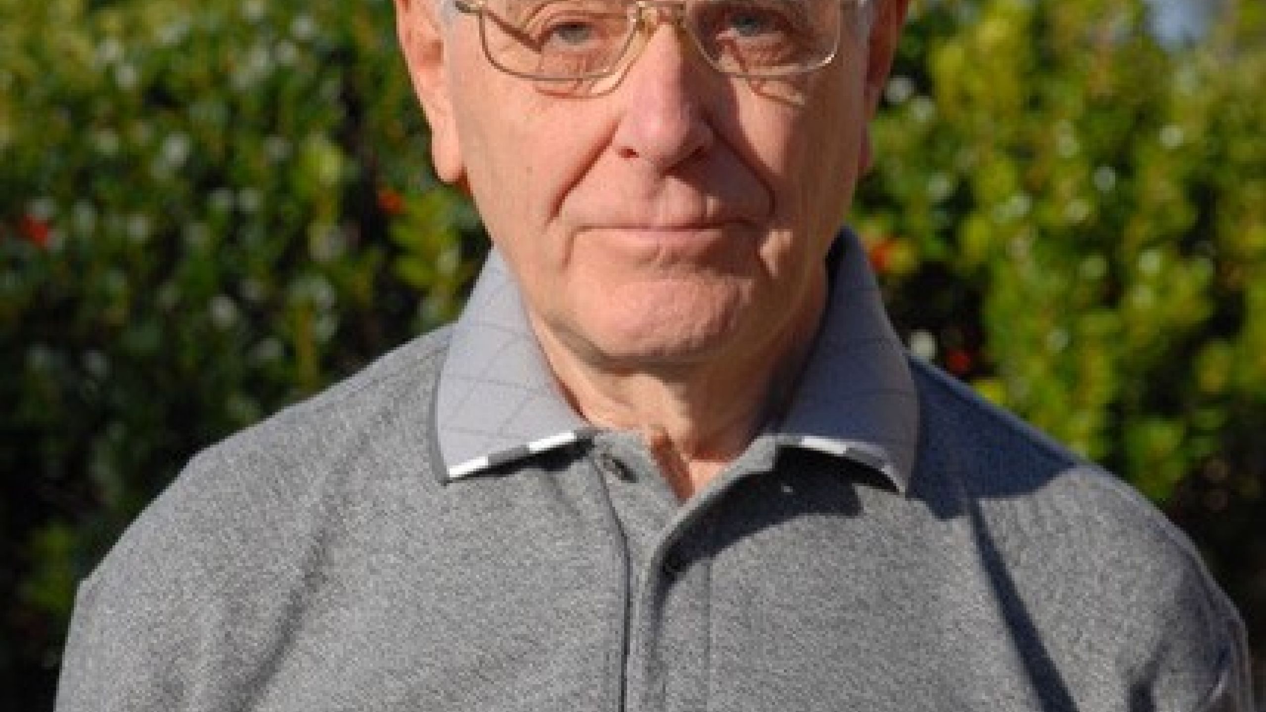 Annuncio della morte di p. Valerio Flavio Anzanello s.x.
