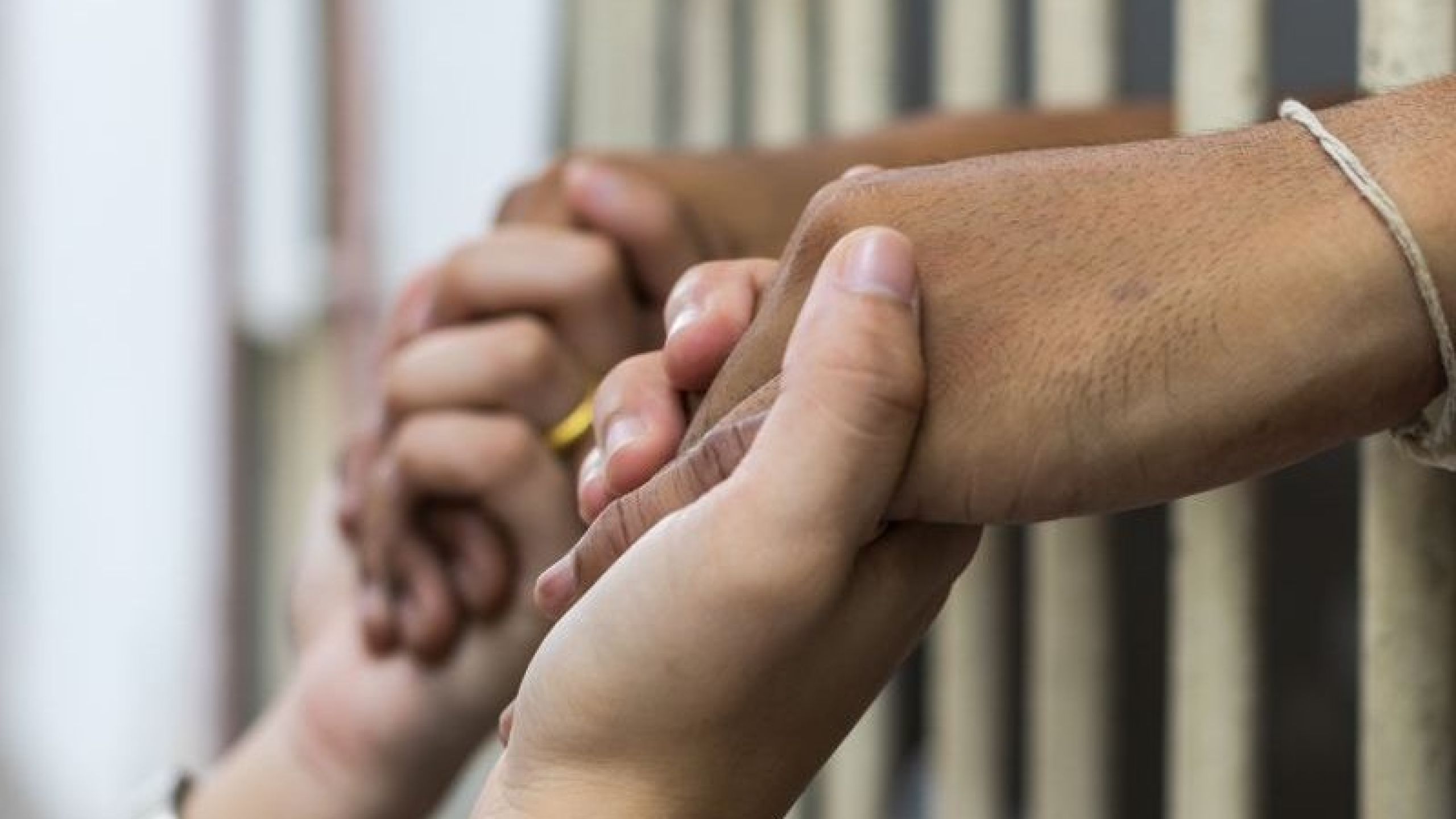 Mission in Prison