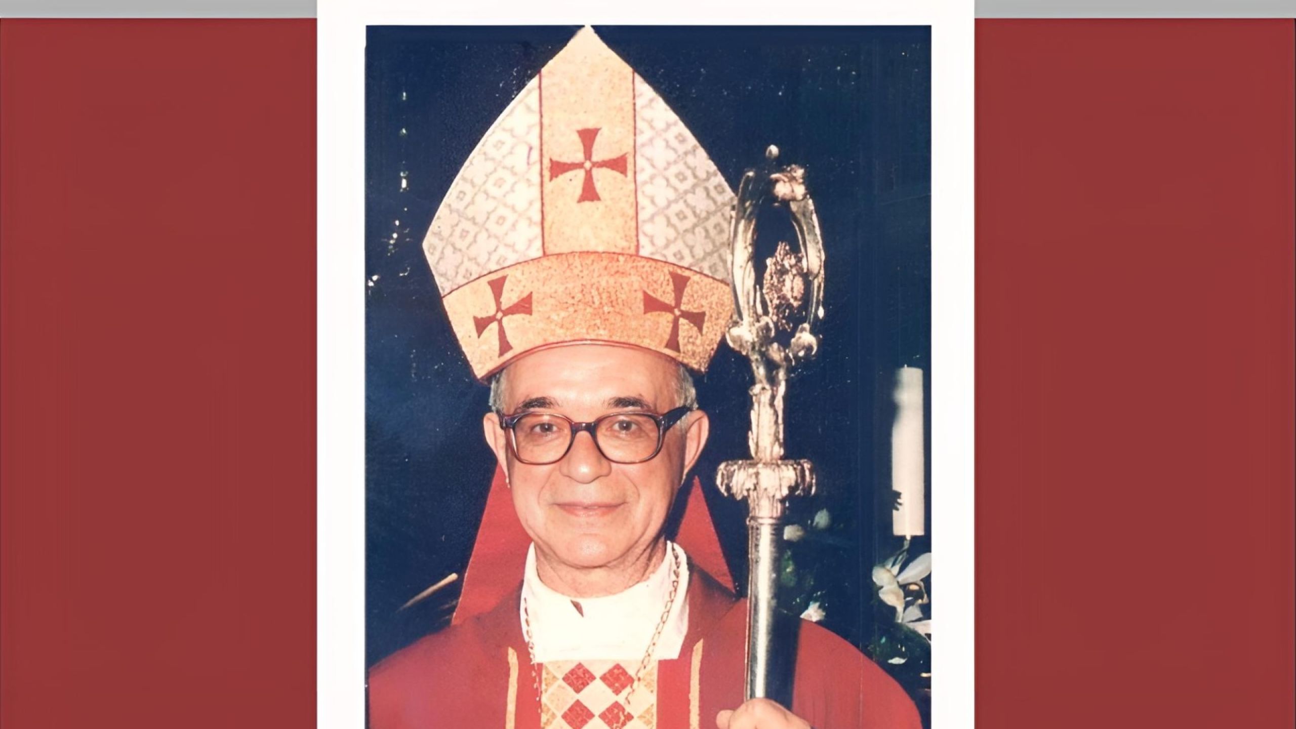 Frosi Dom Angelo
