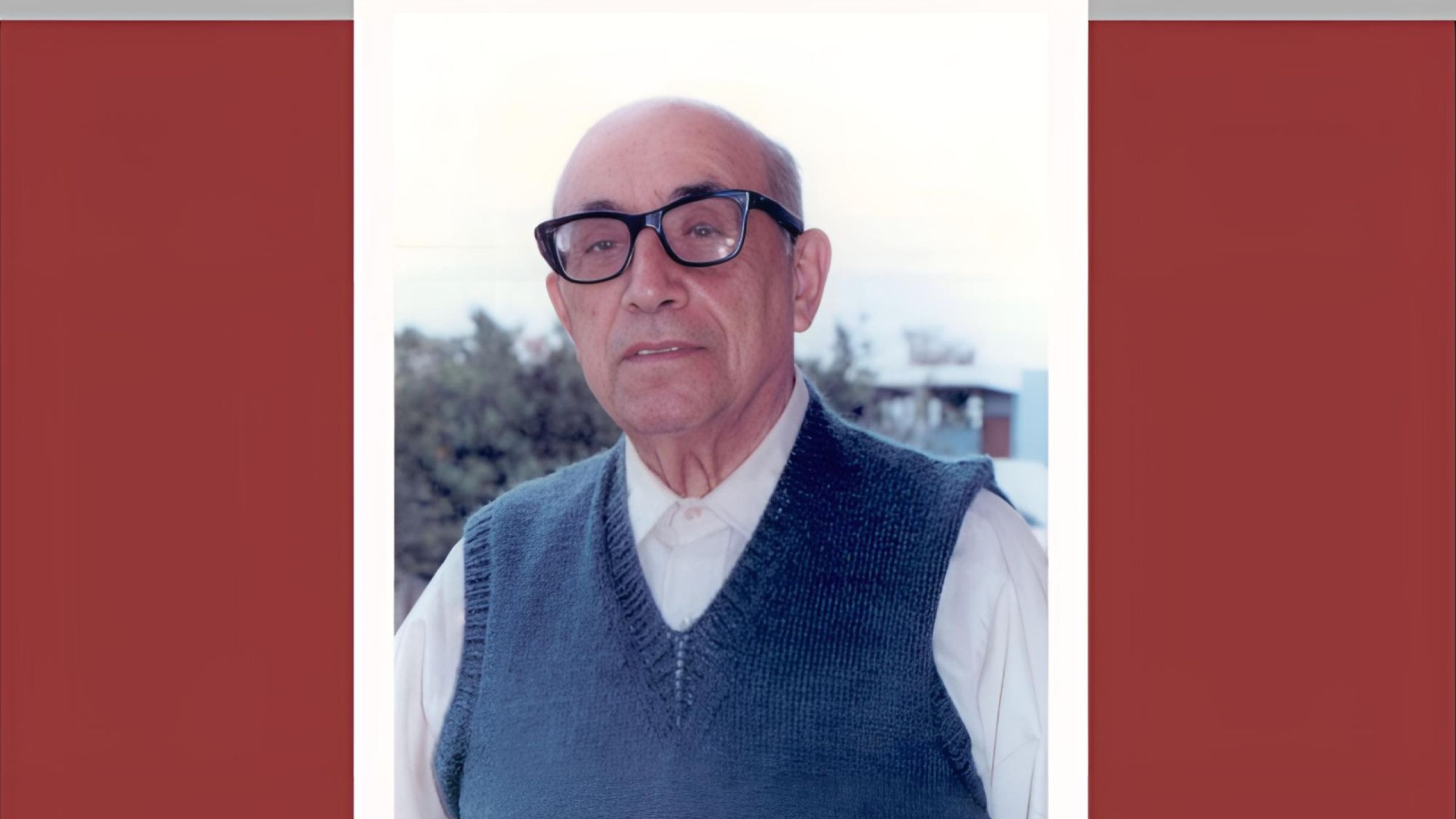 Ambrico P. Innocenzo