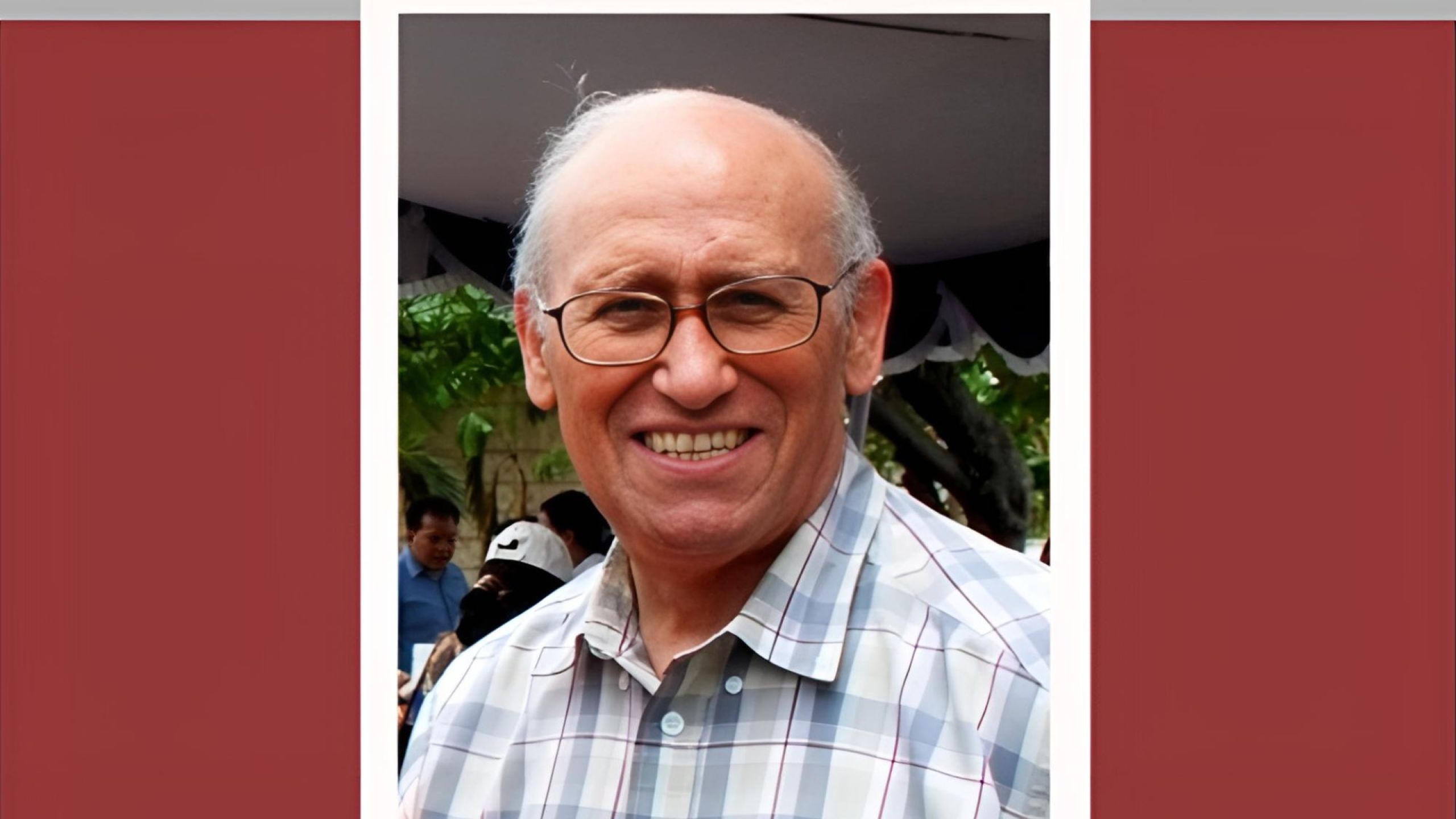 Orru P. Bruno