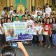 Golden anniversary Fr. Giacomo Rigali sx Golden anniversary Fr. Giacomo Rigali sx
