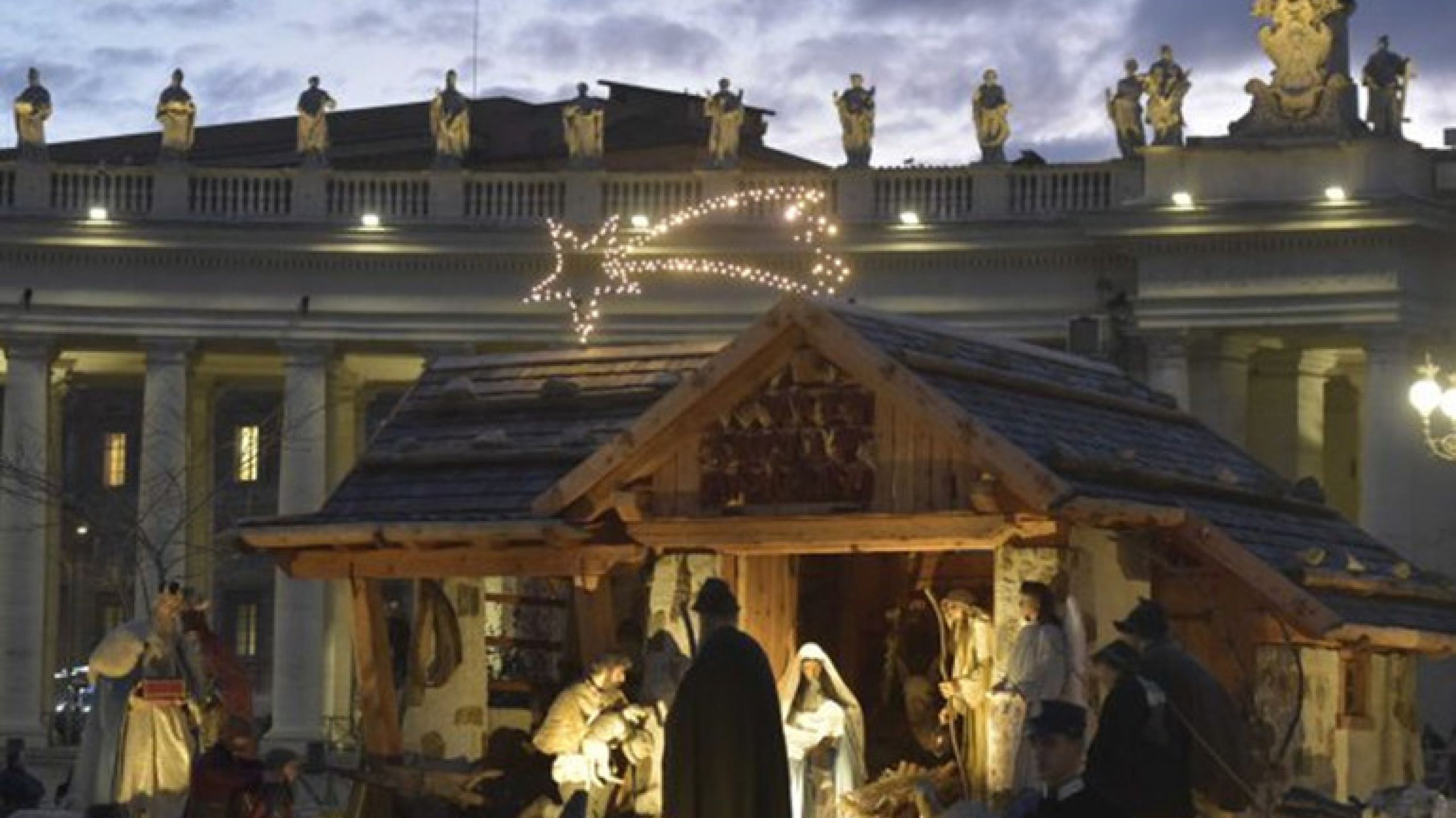 Auguri ai famigliari e amici dei Saveriani