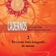 Cadernos do Centro de Estudos Missionários Latino-Americano 2
