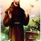 POESÍA DE LA PAZ A SAN FRANCISCO DE ASÍS POESÍA DE LA PAZ A SAN FRANCISCO DE ASÍS