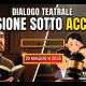 La missione sotto accusa