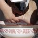 Washing the feet differently Washing the feet differently