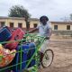 Mozambique : l’aide des autres chrétiens du monde a été très appréciée Mozambique : l’aide des autres chrétiens du monde a été très appréciée
