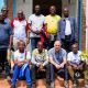 Formazione di Base in Africa - Bilancio e Prospettive a Bujumbura