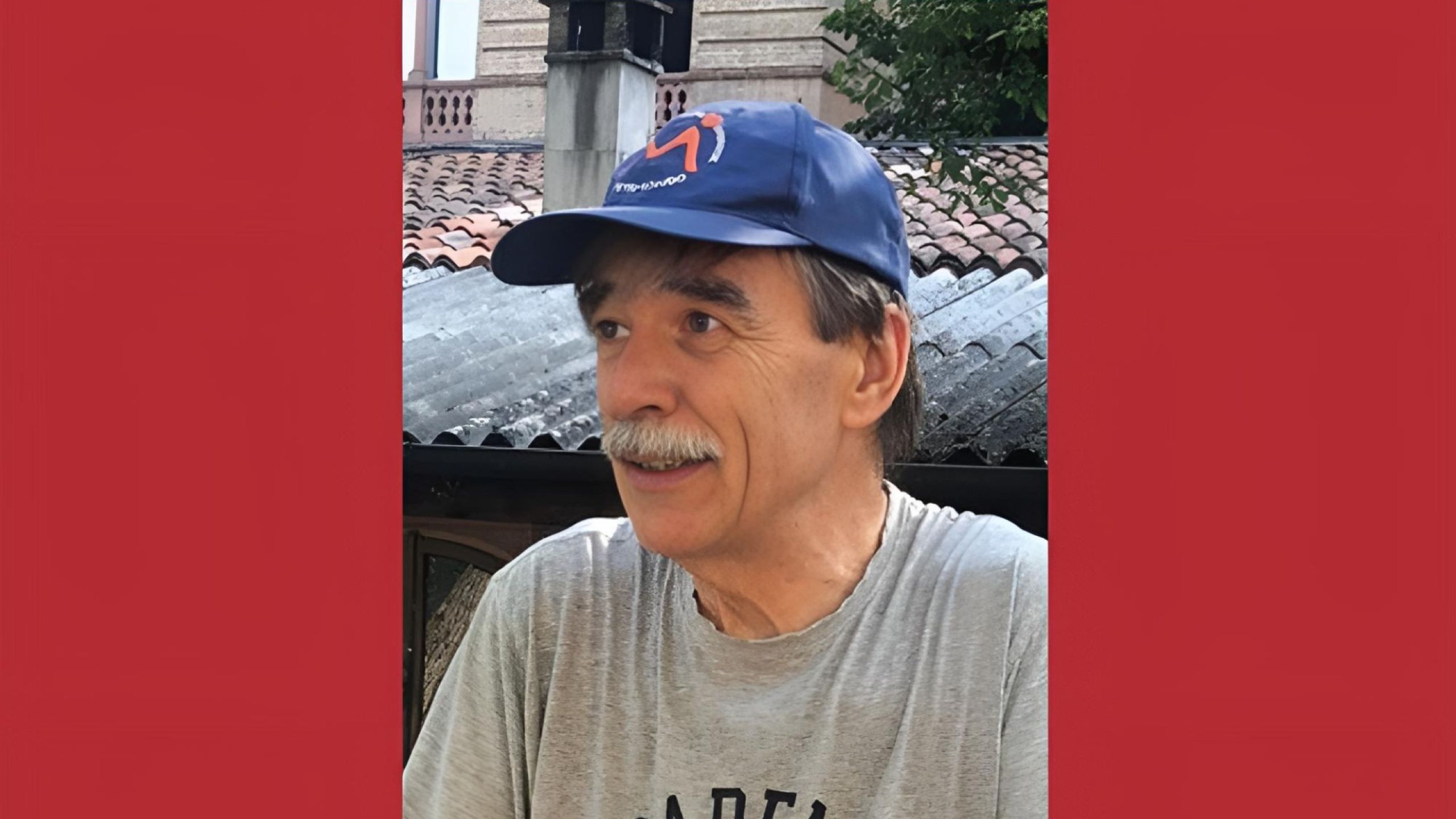 Fr. Renato Tosatto