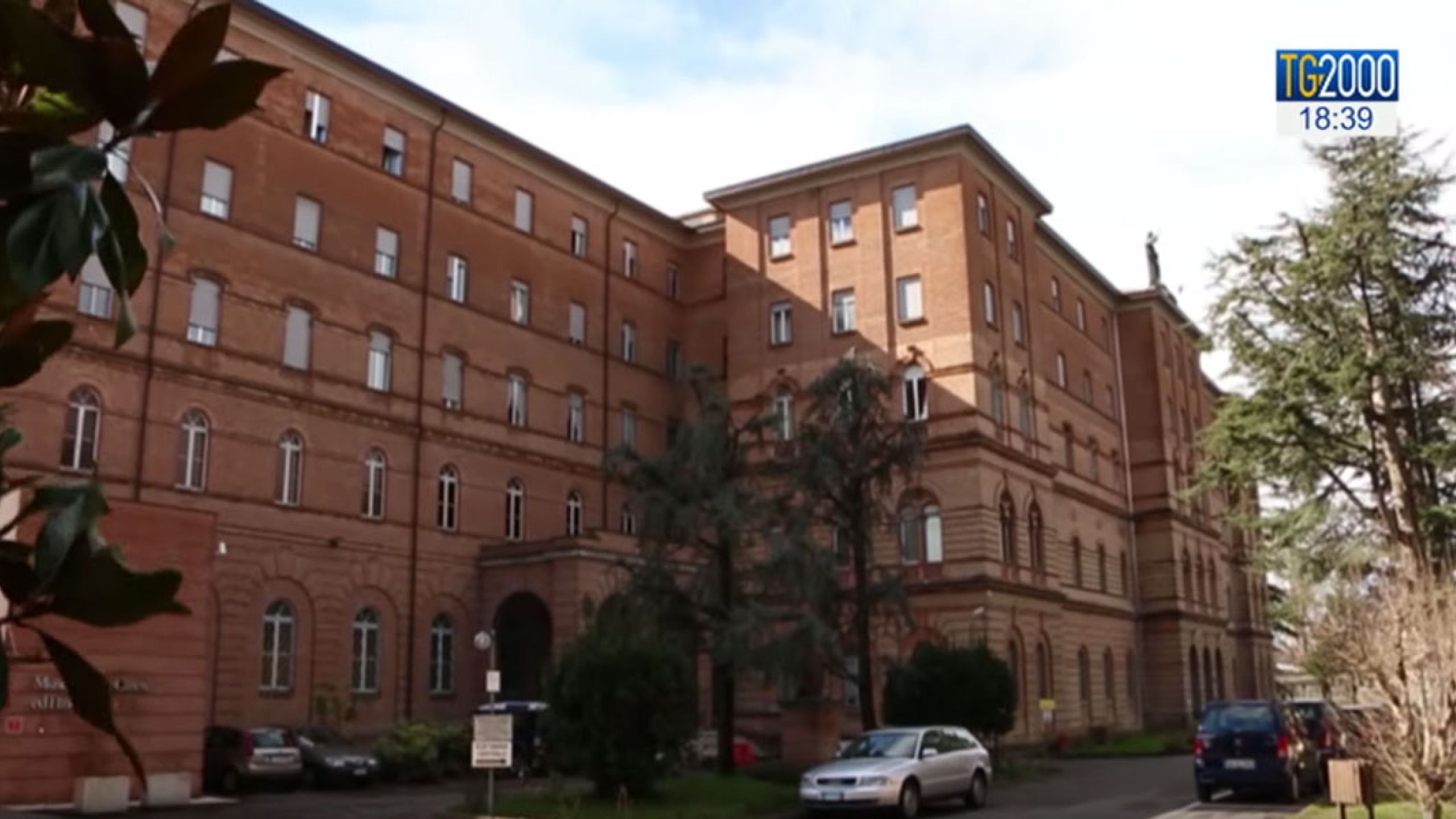 Coronavirus, 17 consacrati morti a Parma. A Roma 59 suore in isolamento