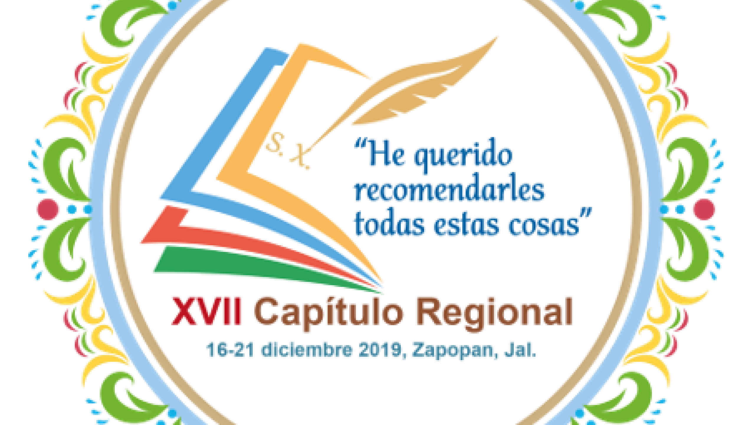 Cuarto Comunicado de XVII Capítulo Regional