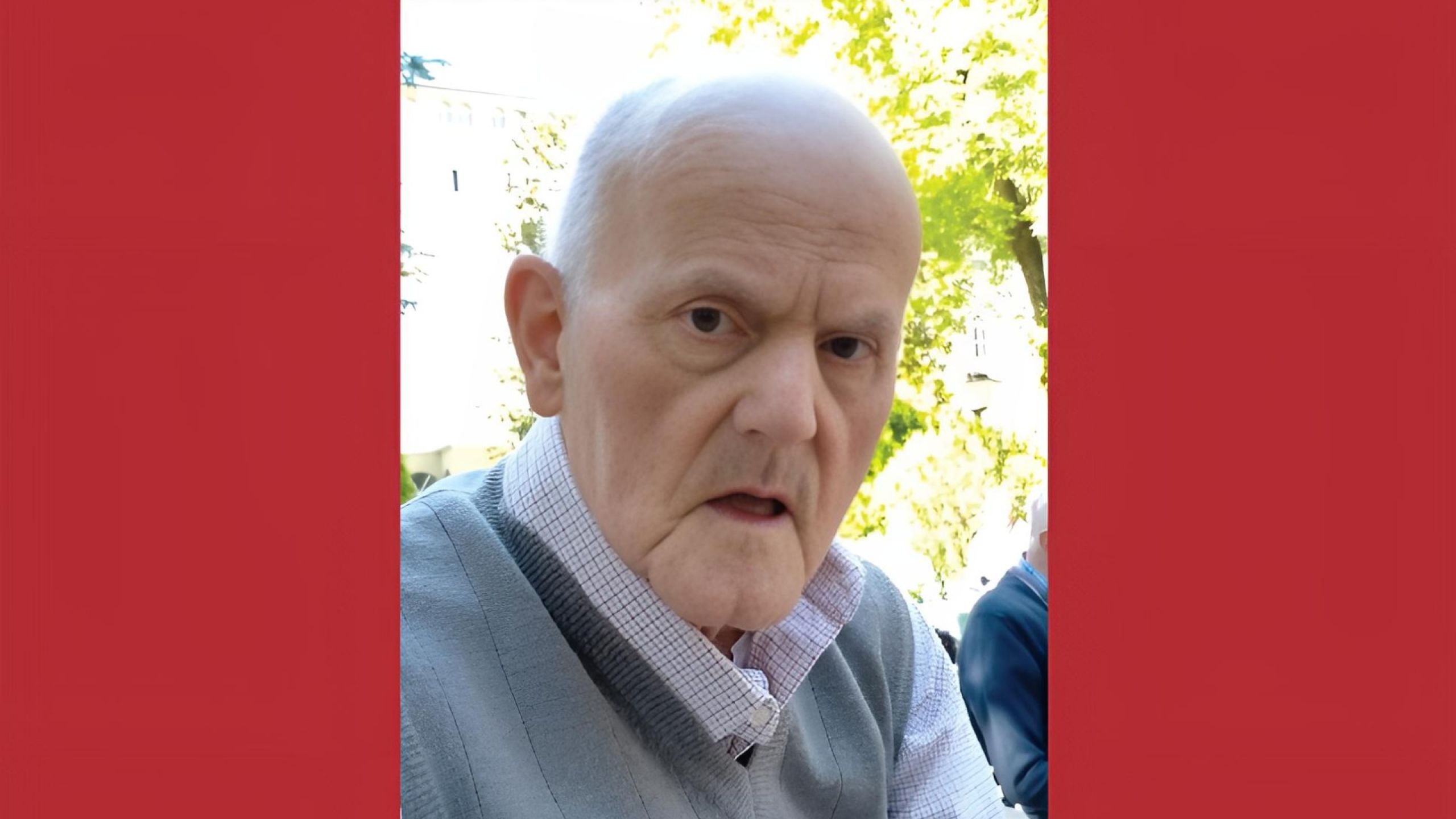 P. Igino Angelo Sala