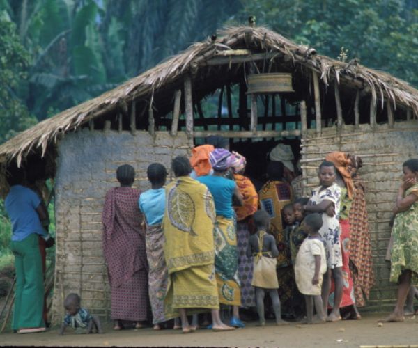 R.D. Congo Urega 2