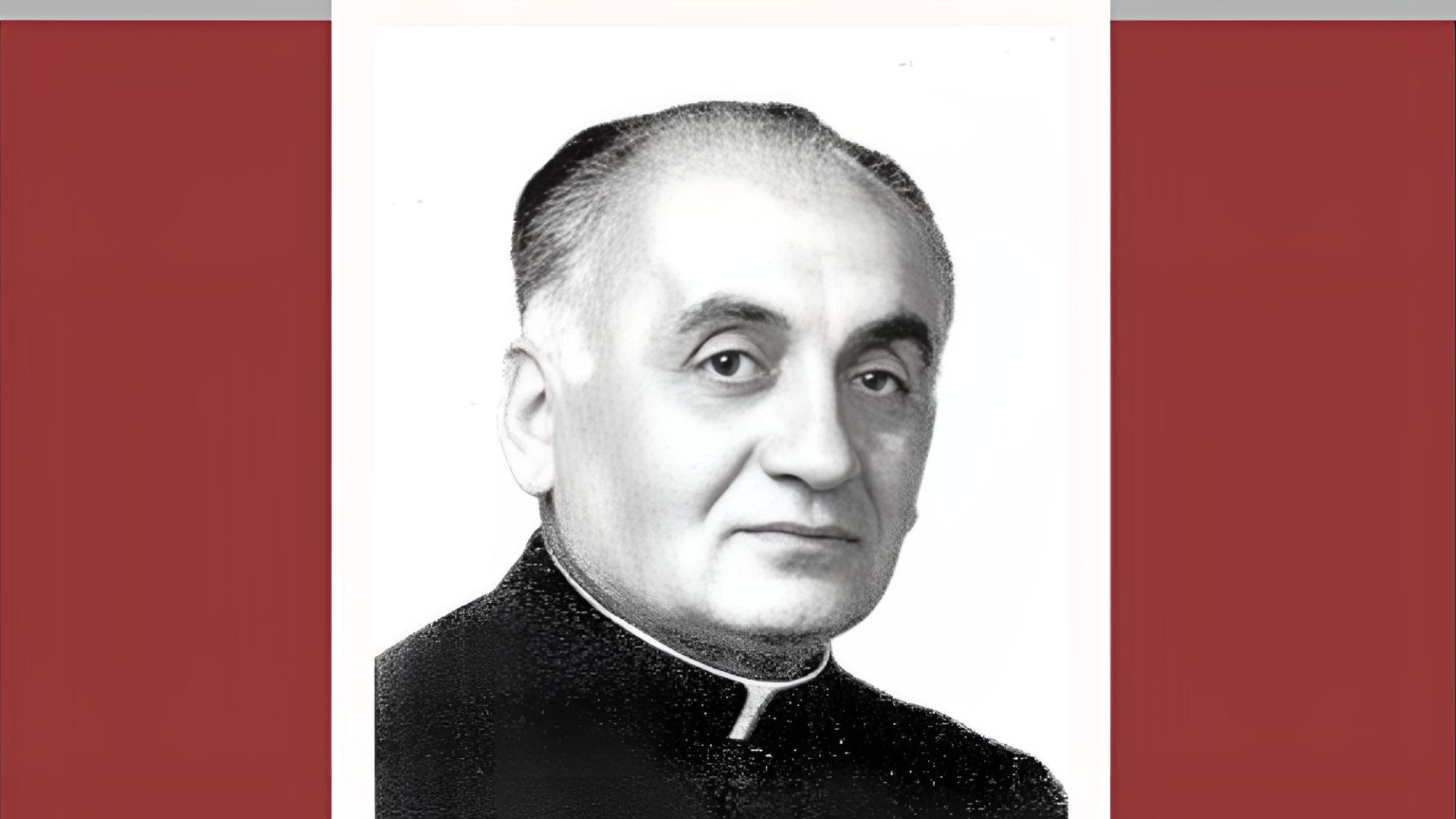 Frassineti P. Gian Enrico