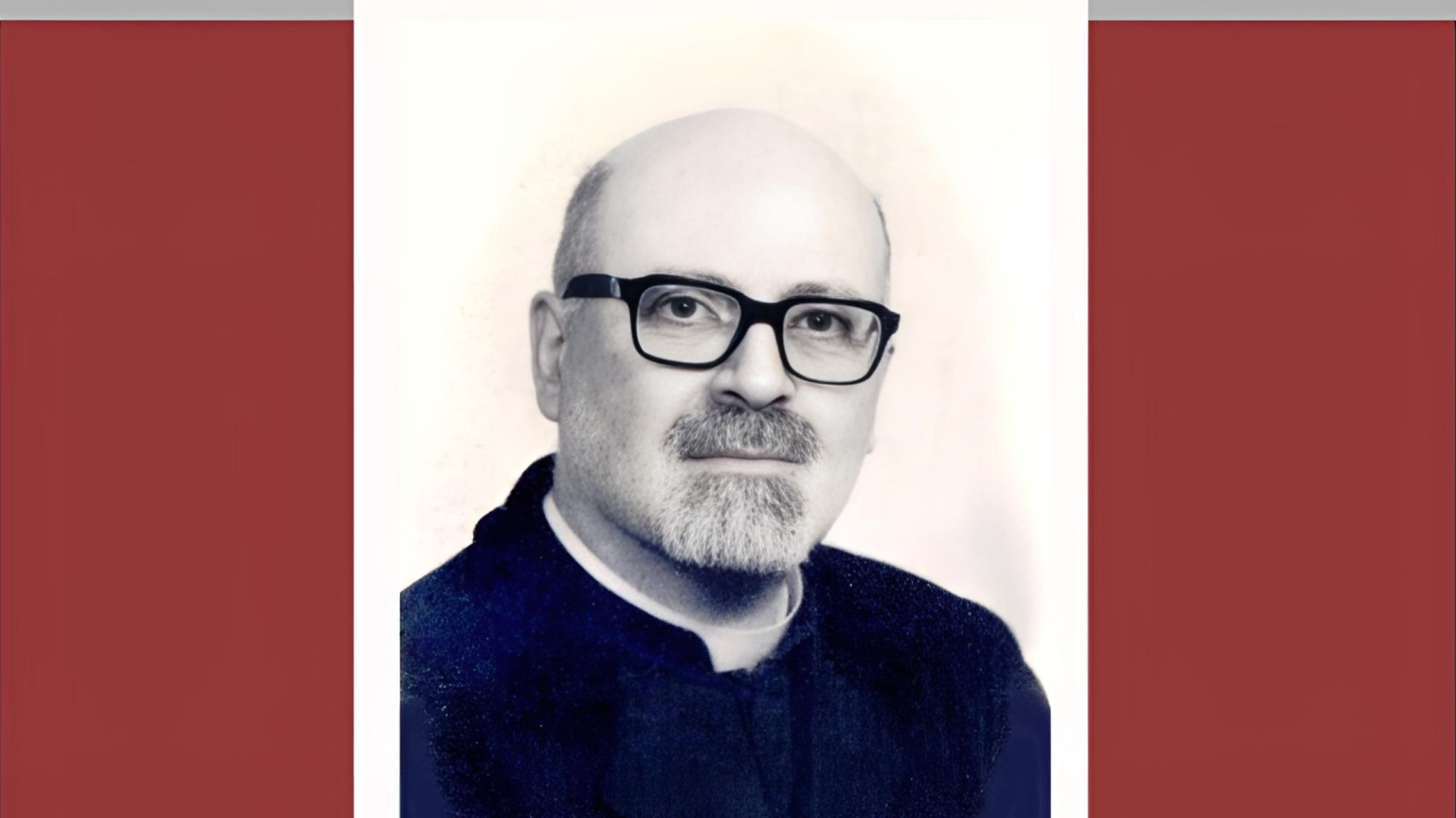 Grazzi P. Luigi
