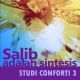 Salib adalah sintesis (Studi Conforti 3/9) Salib adalah sintesis (Studi Conforti 3/9)