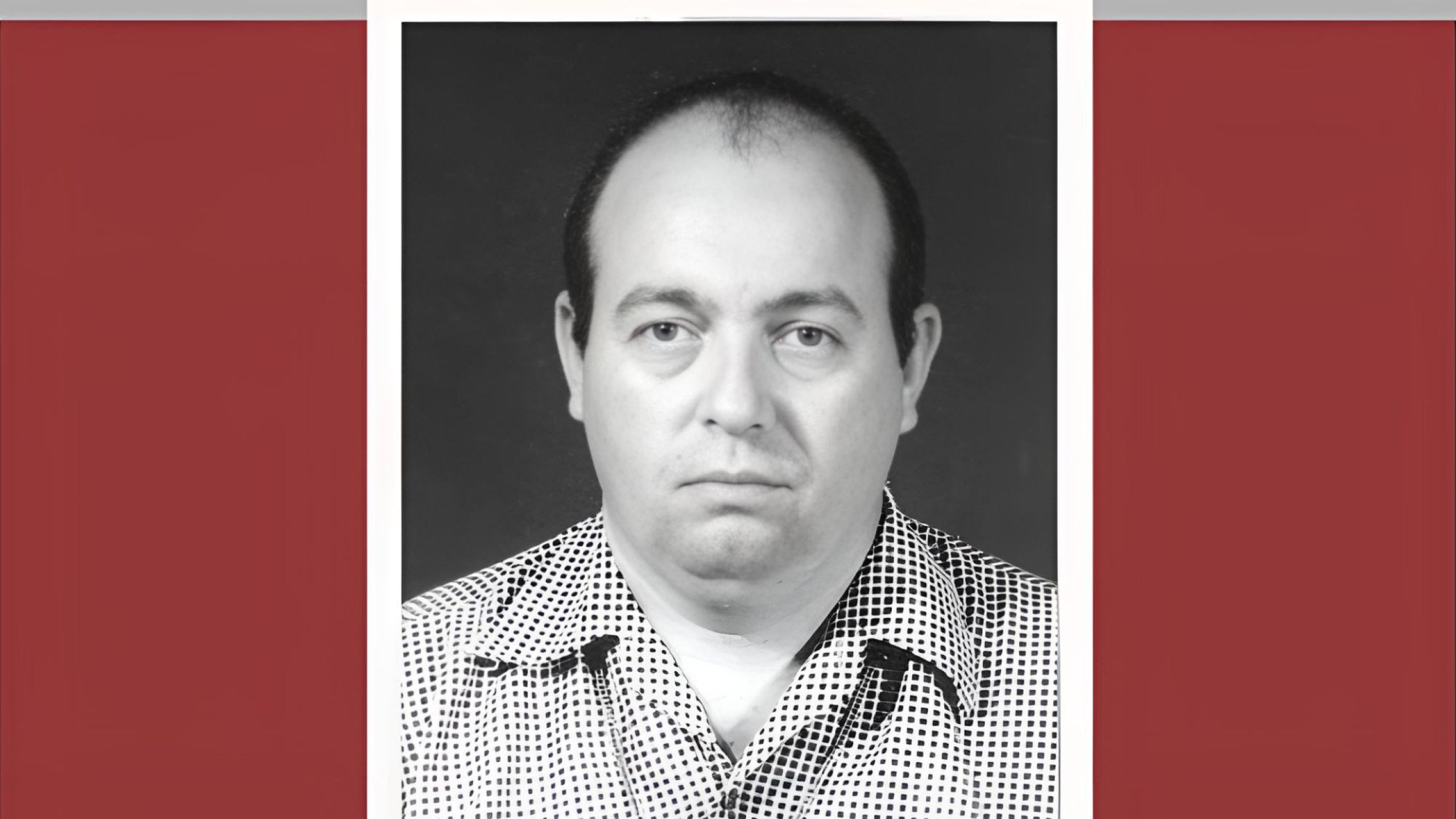 Ferraro P. Pasquale