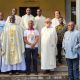 SEVENTY-FIVE YEARS (DIAMOND JUBILEE CELEBRATION) OF XAVERIAN MISSIONARY WORK IN SIERRA LEONE (1950–2025) SEVENTY-FIVE YEARS (DIAMOND JUBILEE CELEBRATION) OF XAVERIAN MISSIONARY WORK IN SIERRA LEONE (1950–2025)