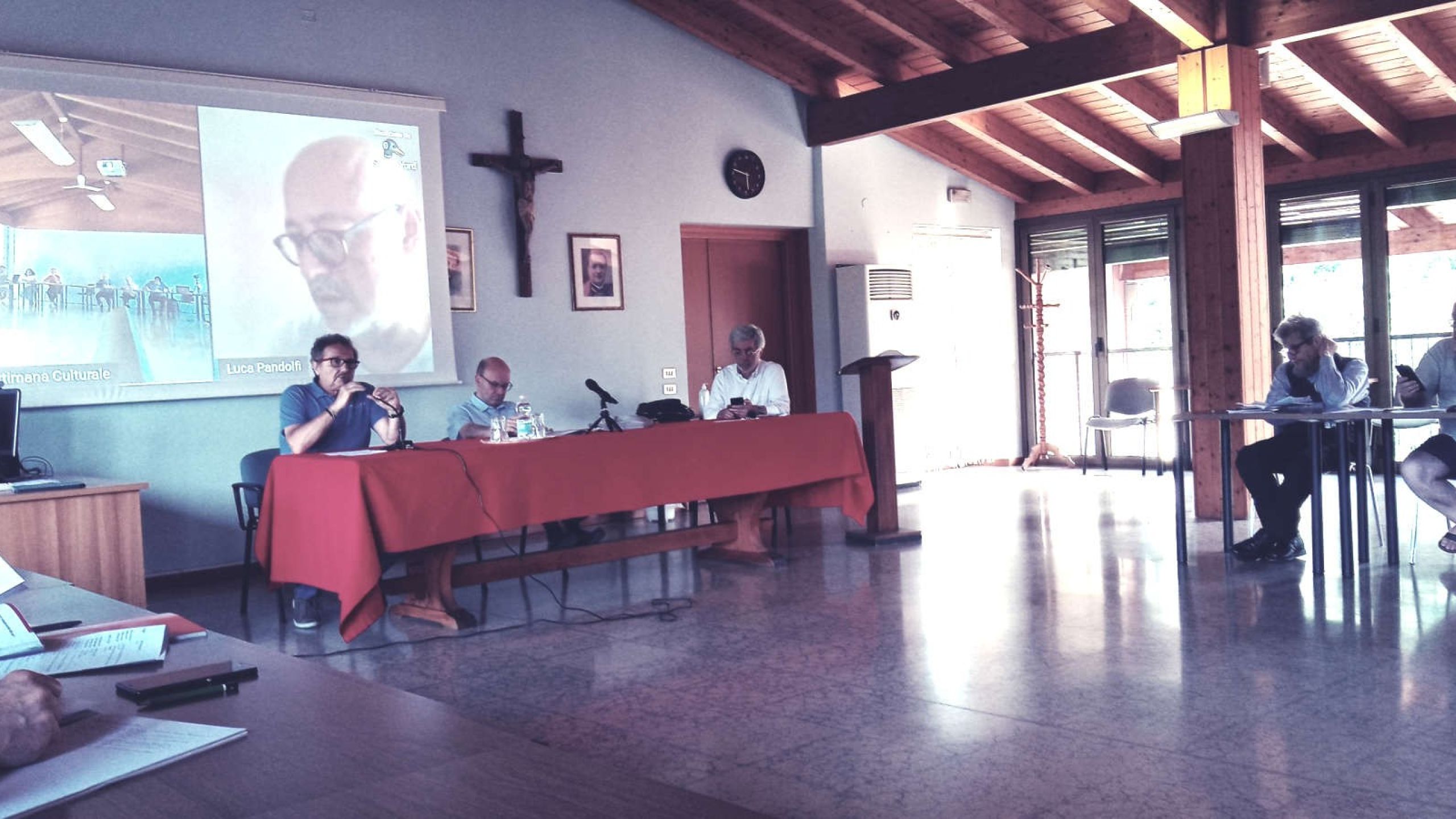 La Trasformazione della missione. Saremo forse gli ultimi missionari?