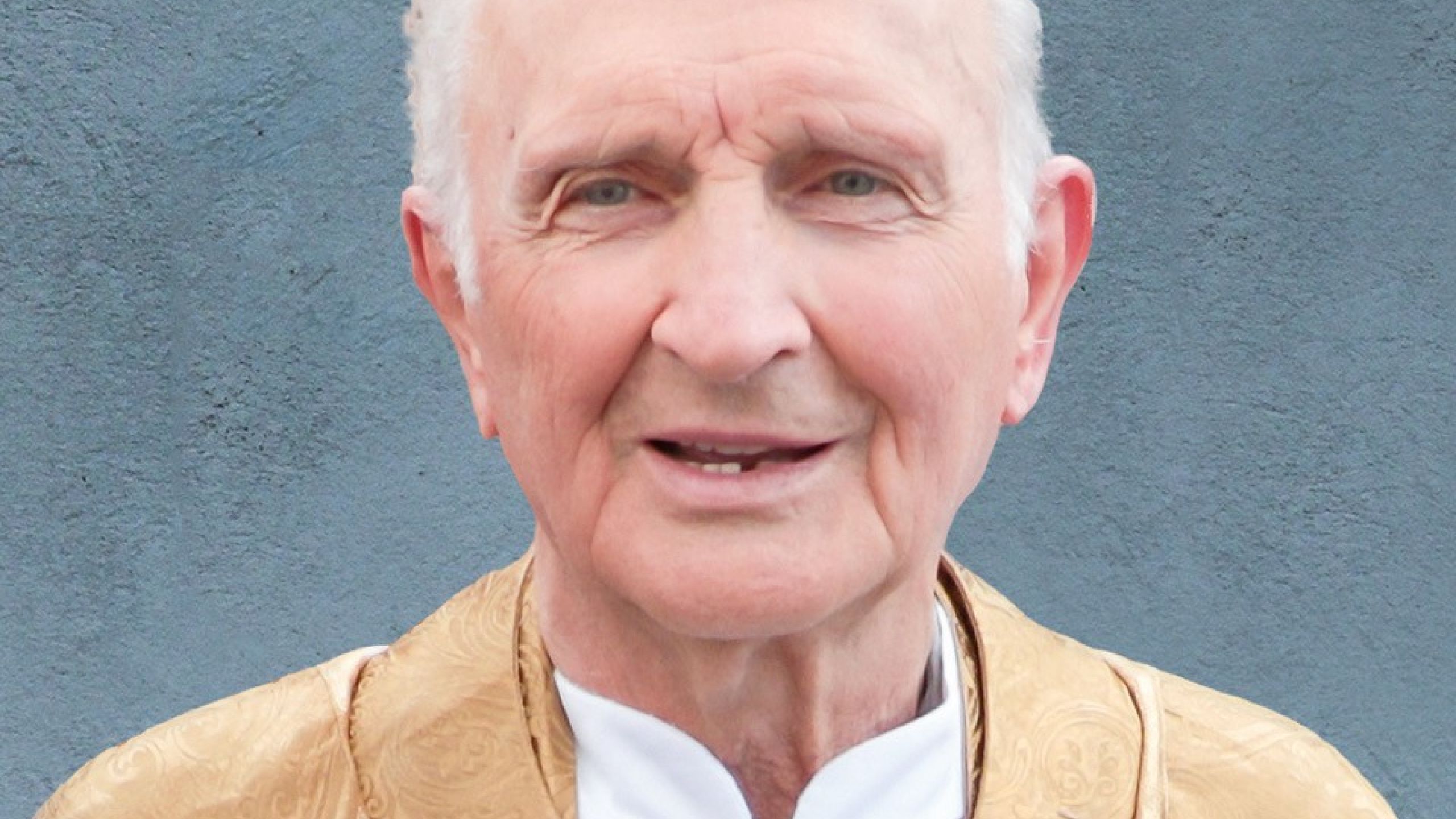 Annuncio della morte di P. Giuseppe Rosti s.x.