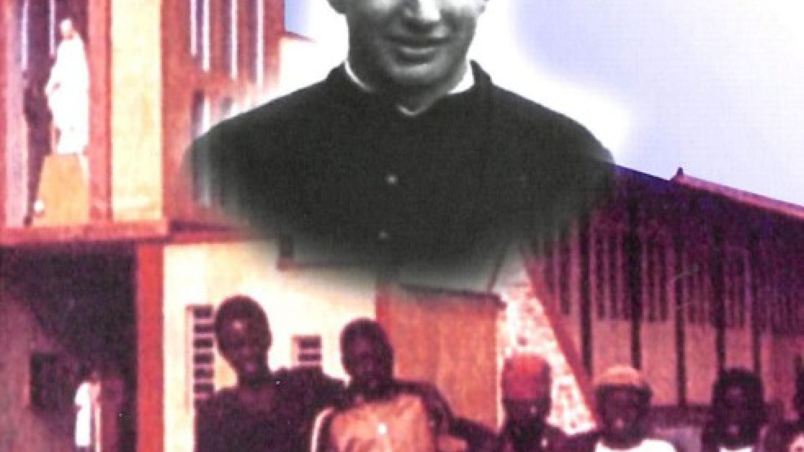 Il Servo di Dio Fr. Vittorio Faccin Martire