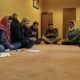Experiencias de encuentro entre orantes: musulmanes y cristianos orando a Dios