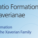Ratio Formationis Xaverianae En.