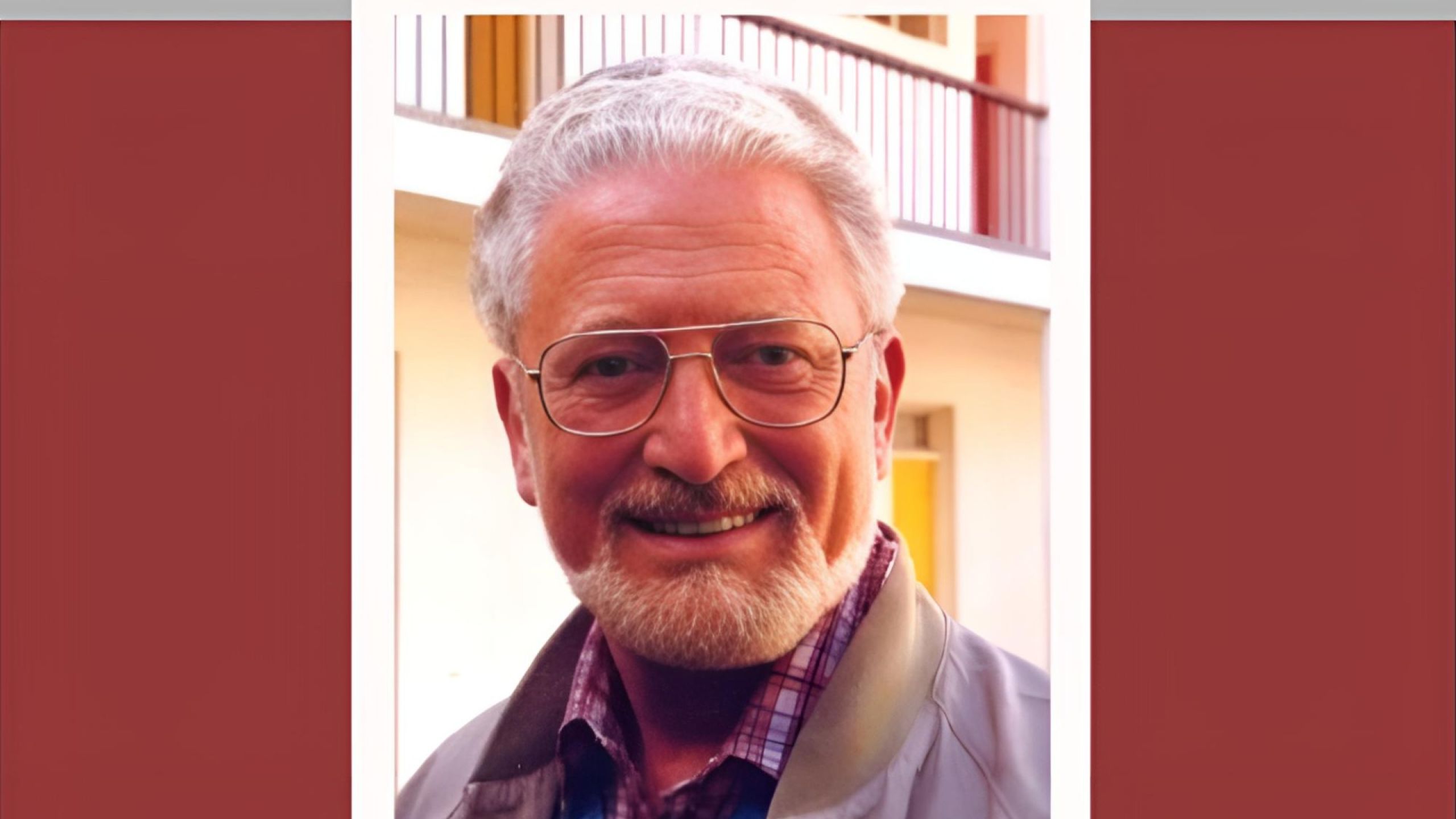 Ghizzo P. Amedeo