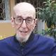 Annuncio della morte di p. Livio Rinaldo Salvetti sx