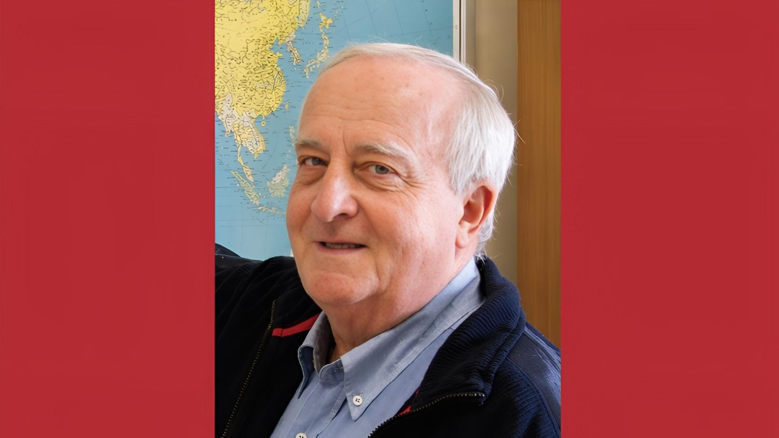 P. Gianfranco Sana