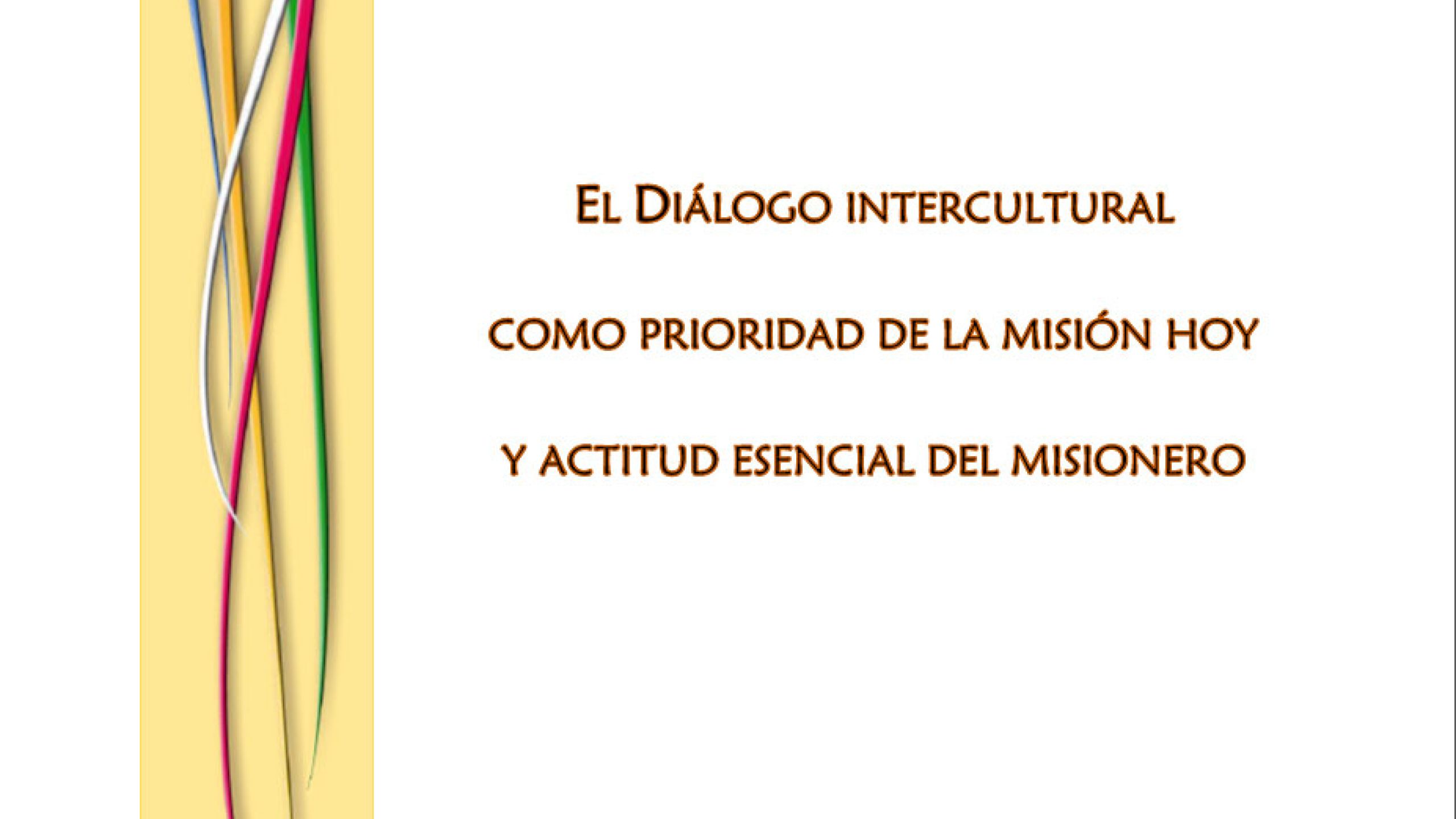 Primer Encuentro Intercontinental de Representantes de los Centros de Estudio Xaverianos