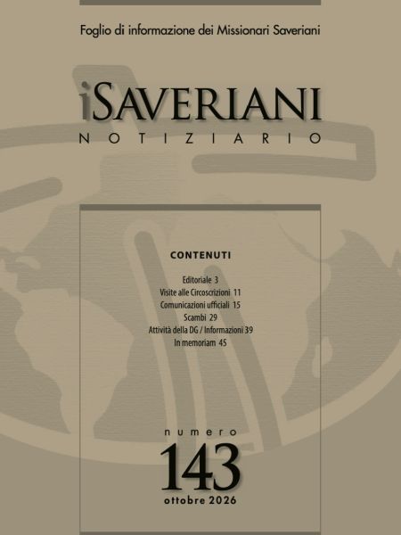 iSaveriani n. 143