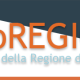 Info REGIONE 26 Info REGIONE 26