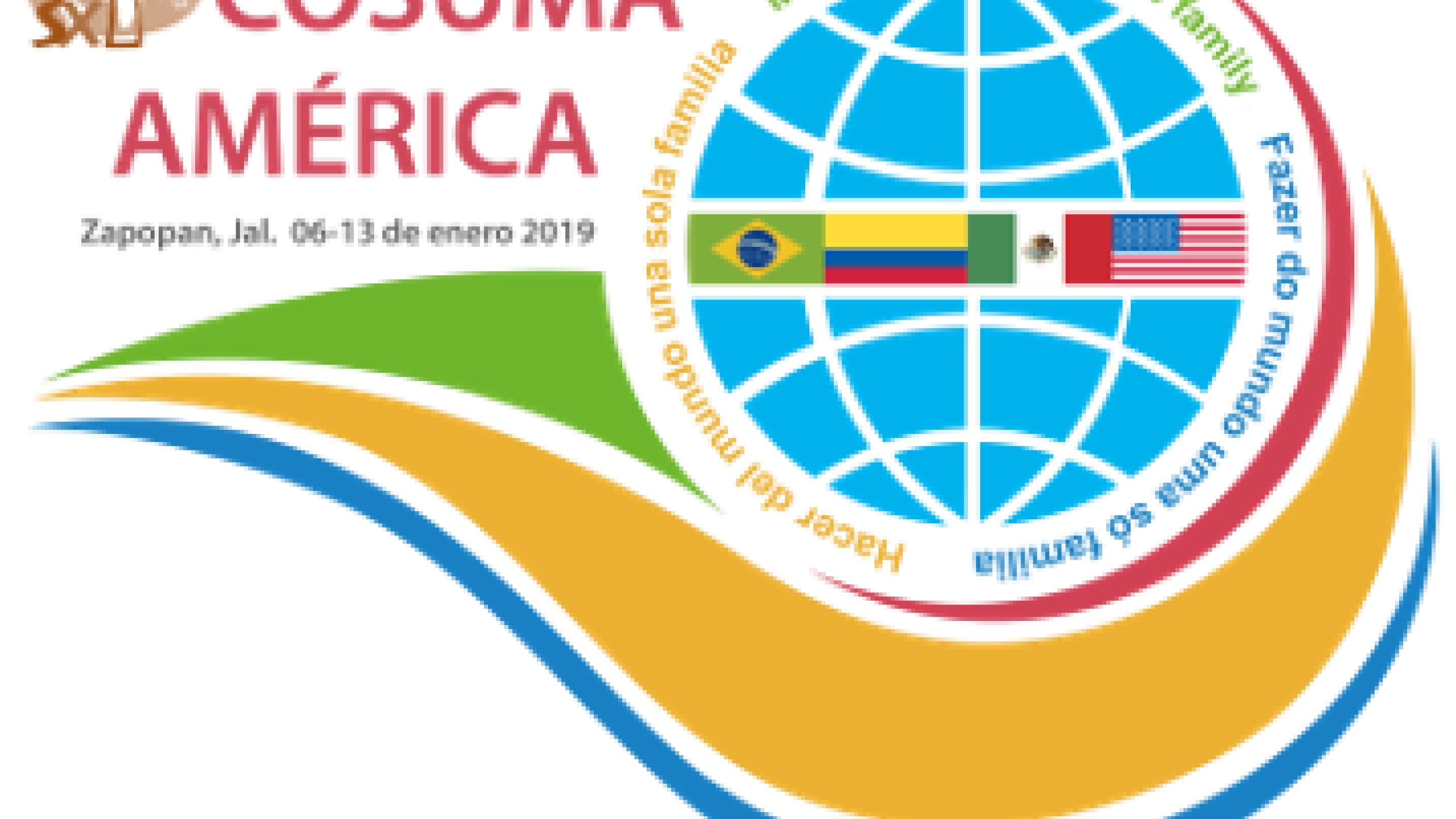 COSUMA America 06