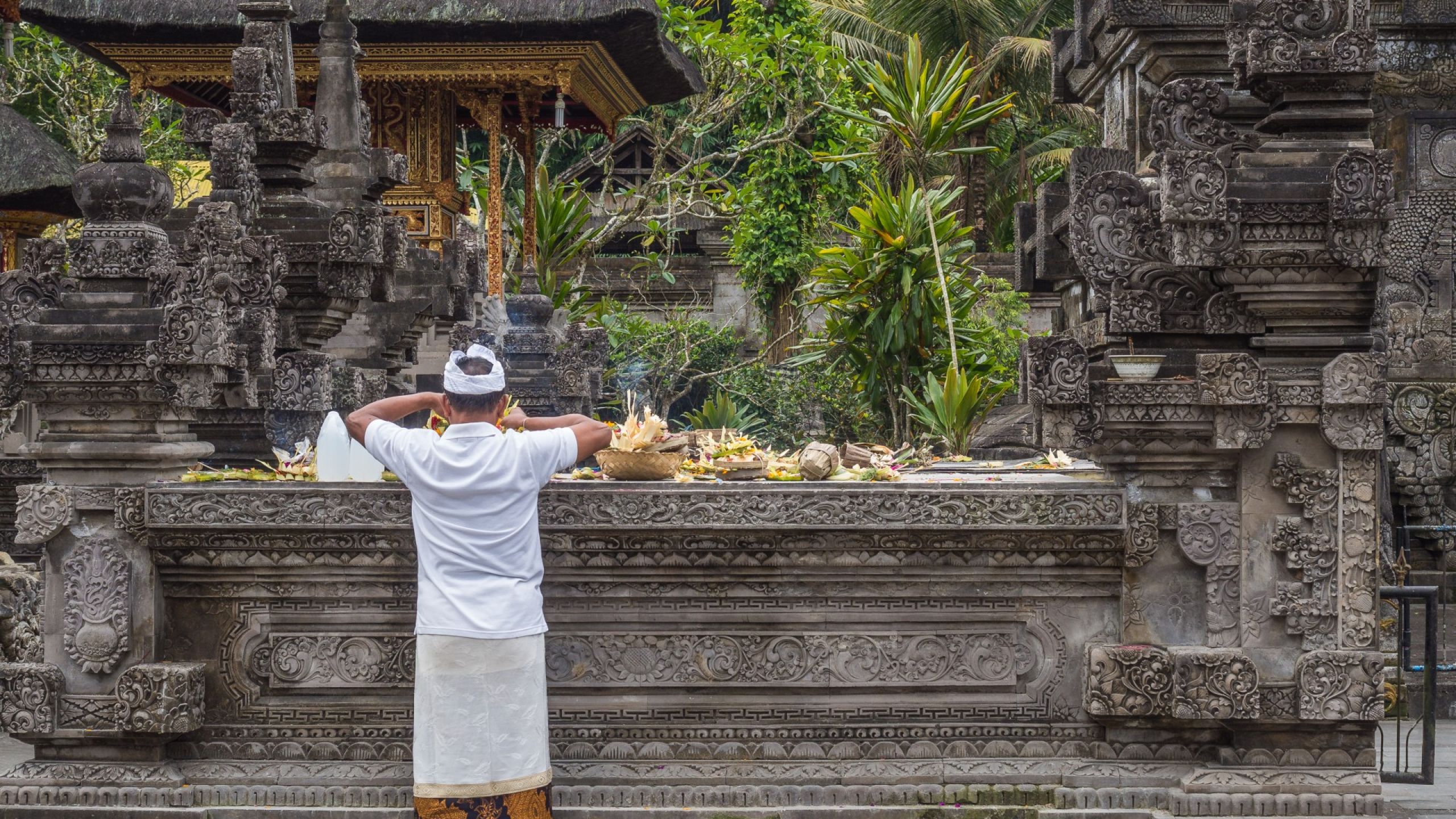 Libertà a rischio. Sul futuro dell'Indonesia l'ombra dell'intolleranza religiosa
