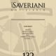iSaveriani n° 132 iSaveriani n° 132