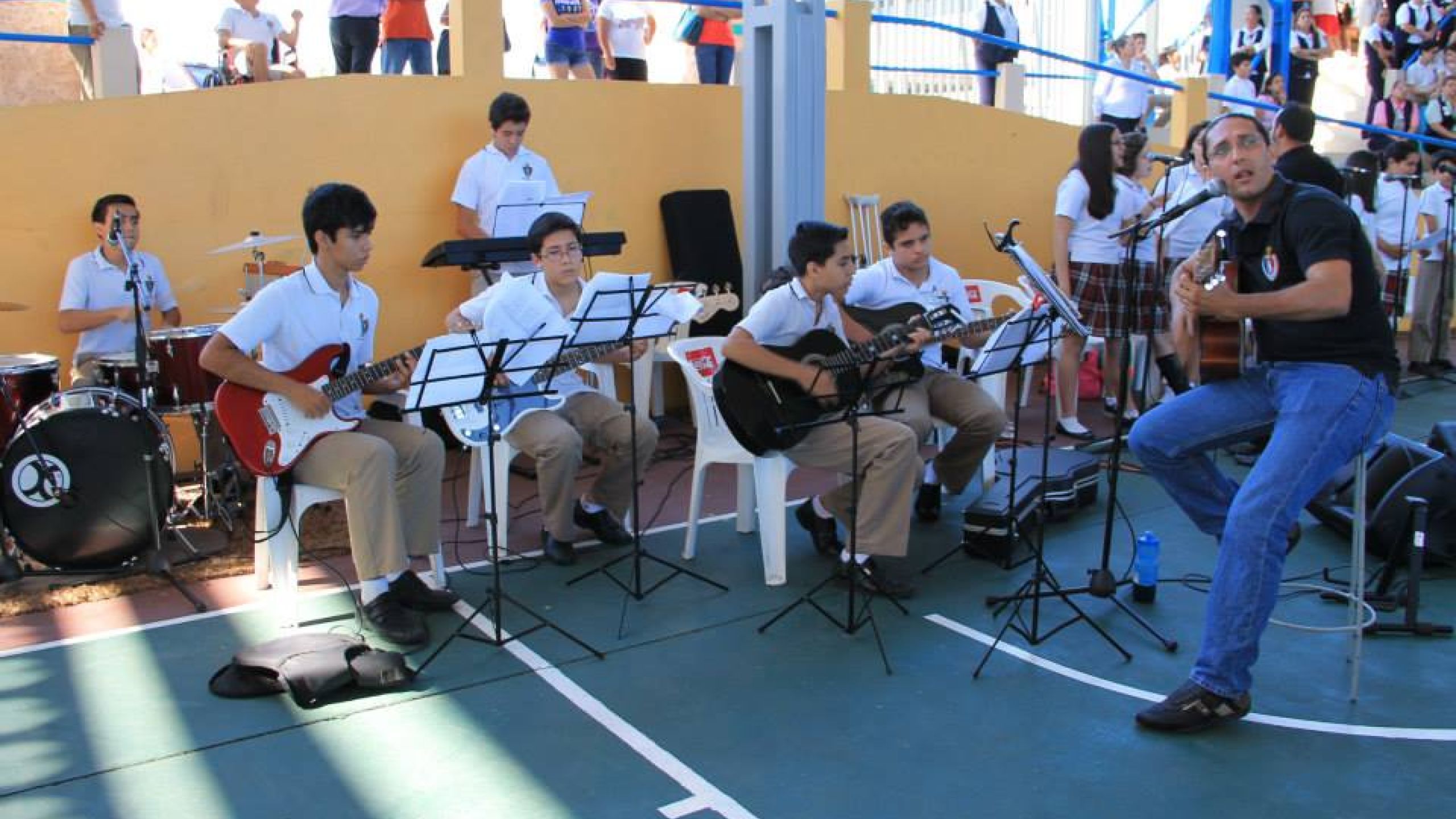 Los Jóvenes, la fe y el discernimiento vocacional