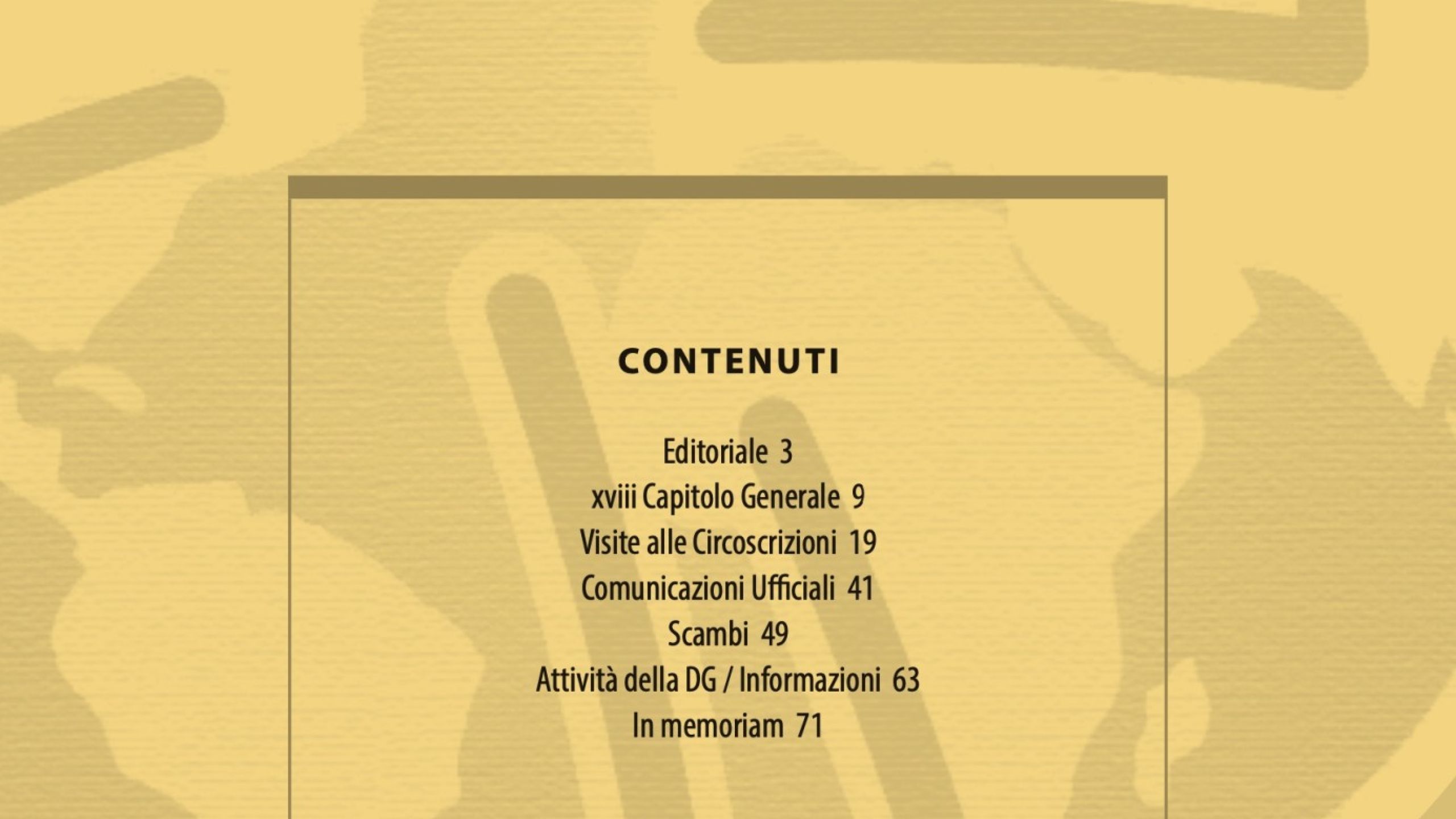 iSaveriani n° 126