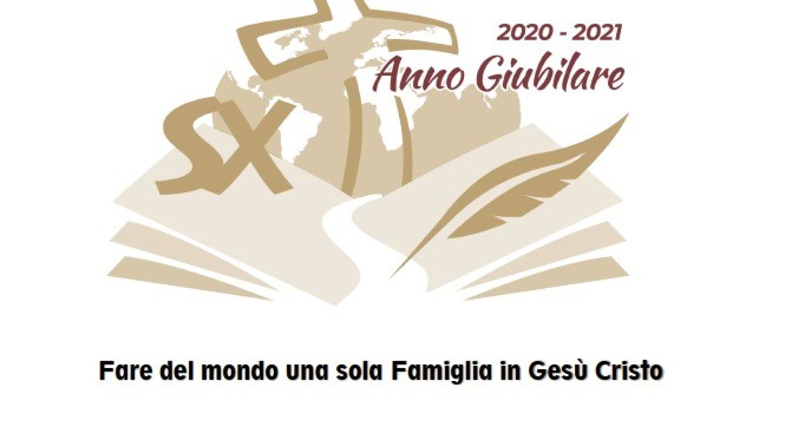 Fare del mondo una sola Famiglia in Gesù Cristo